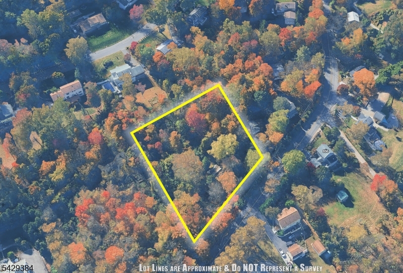 837 Meyersville Road Gillette, NJ 07933 - Photo 5 of 7