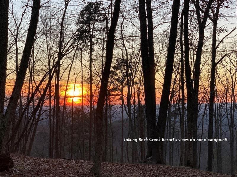 1206 Jewel Court Northeast Ranger, GA 30734 - Photo 6 of 26 a view of outdoor space and yard