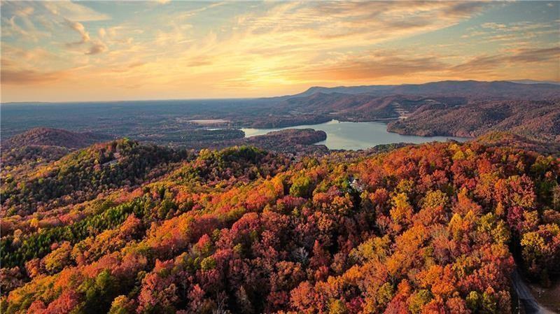 1206 Jewel Court Northeast Ranger, GA 30734 - Photo 9 of 26 a view of mountain and tree