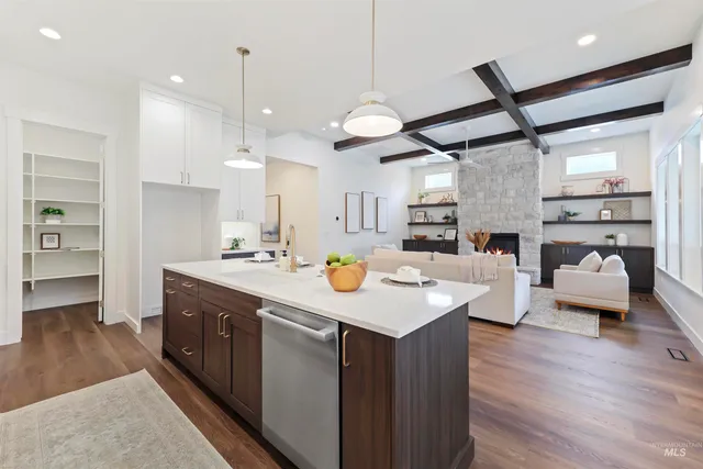 $929,000 | 5394 West Haughburn Drive, Eagle, ID 83616