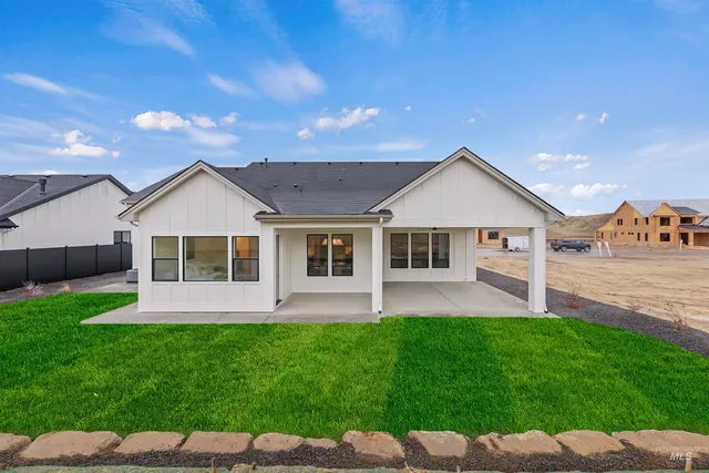 $929,000 | 5394 West Haughburn Drive, Eagle, ID 83616