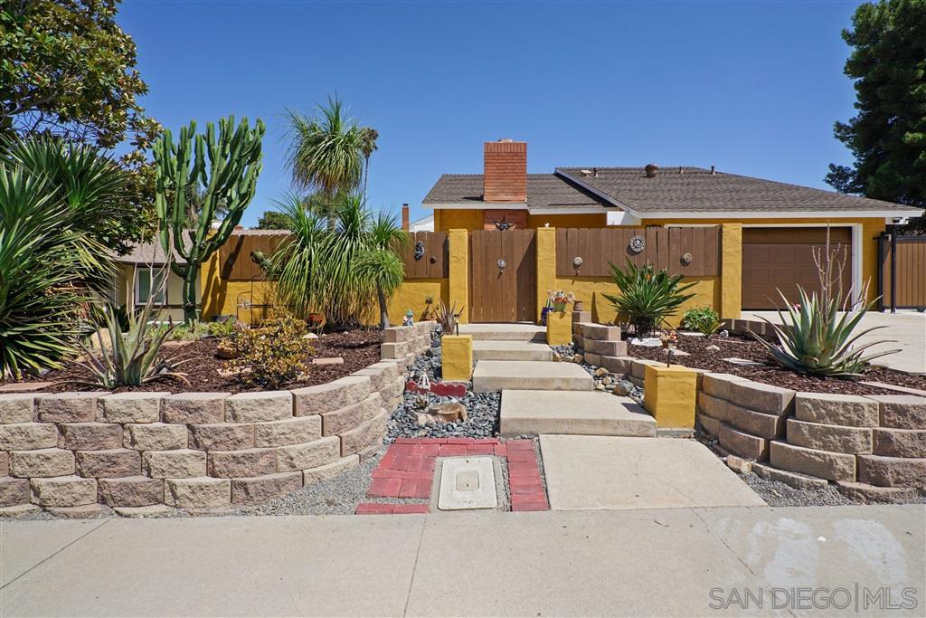 2305 Doubletree Road Spring Valley, CA 91978 - Photo 1 of 22