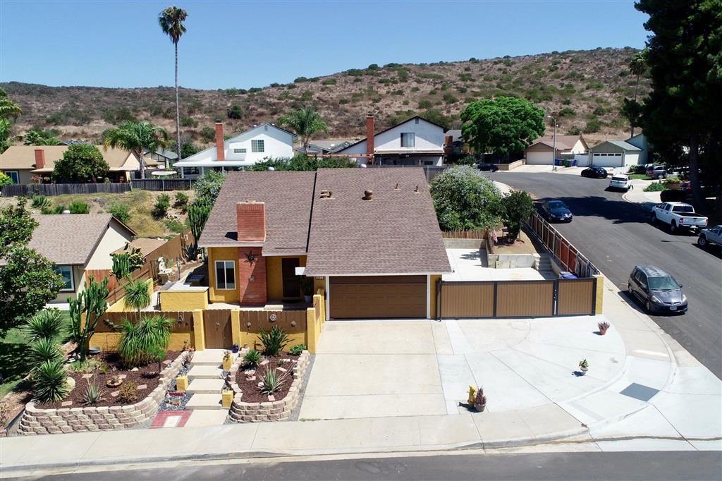 2305 Doubletree Road Spring Valley, CA 91978 - Photo 19 of 22