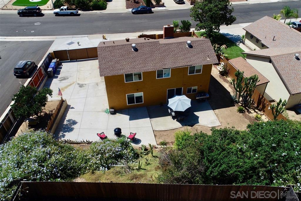 2305 Doubletree Road Spring Valley, CA 91978 - Photo 21 of 22
