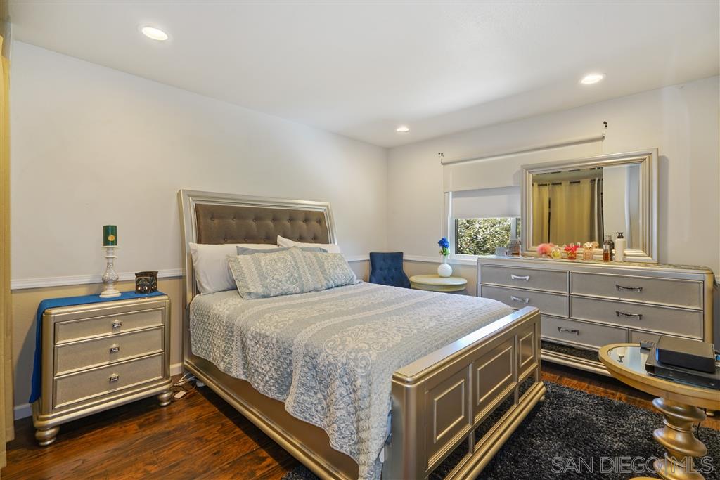 2305 Doubletree Road Spring Valley, CA 91978 - Photo 10 of 22 1 of 3 upstairs bedrooms.