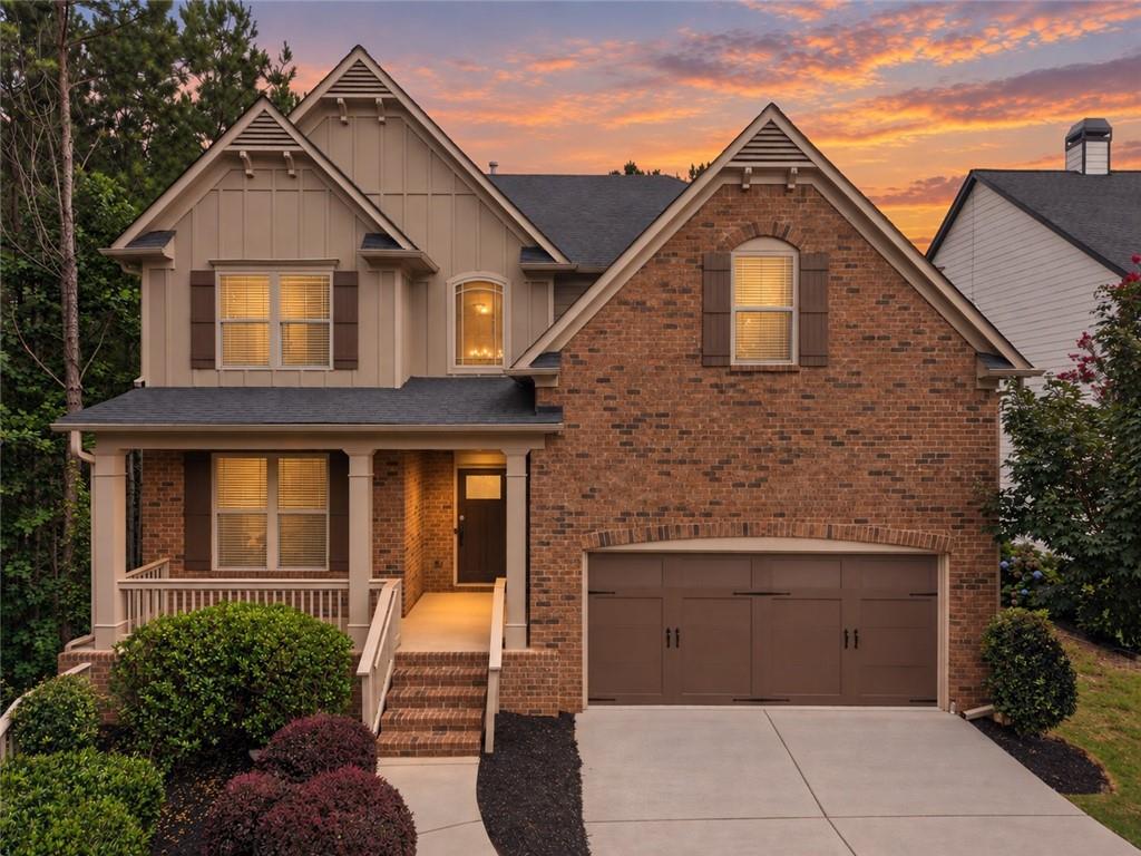 3950 Estates Path Cumming, GA 30040 - Photo 1 of 62 Gallery Image 1