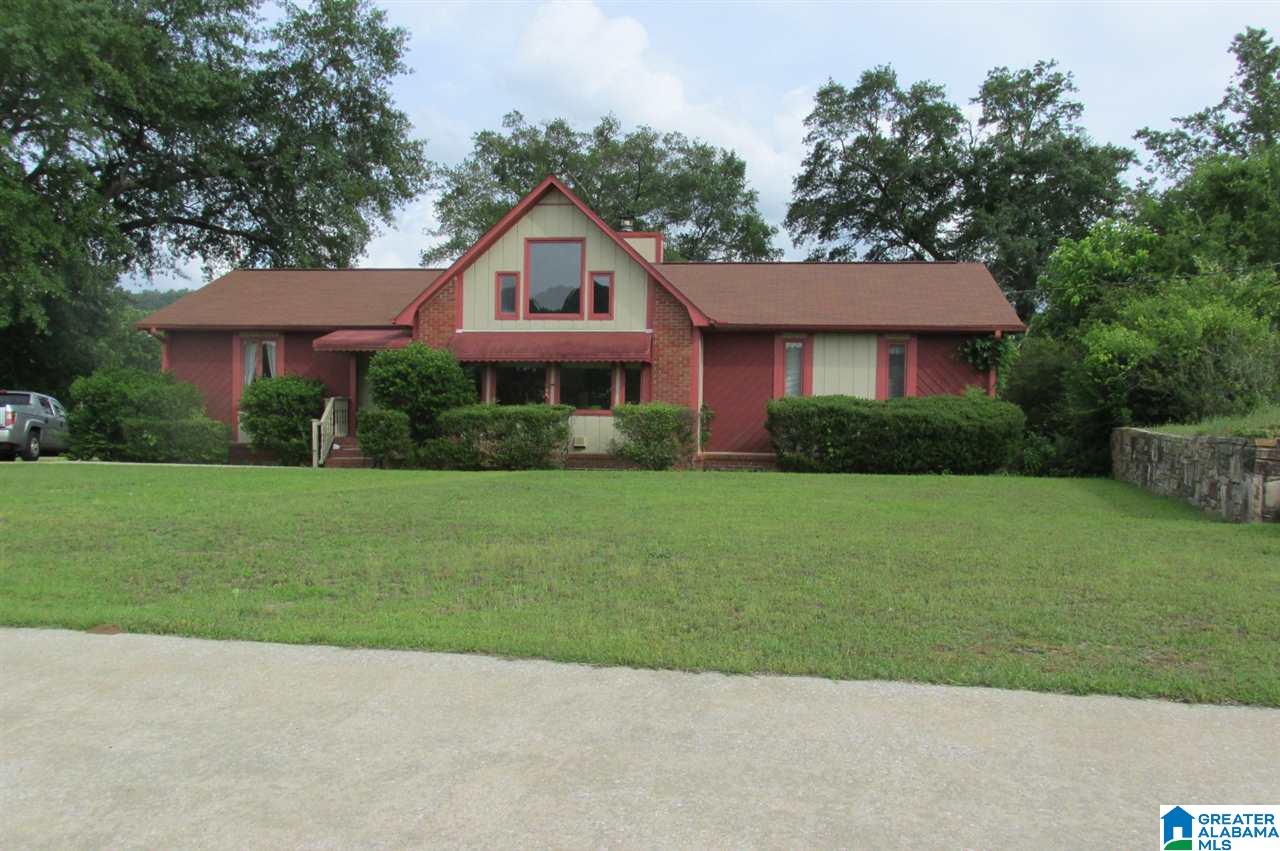 1240 Covered Bridge Circle Oneonta, AL 35121 - Photo 2 of 23