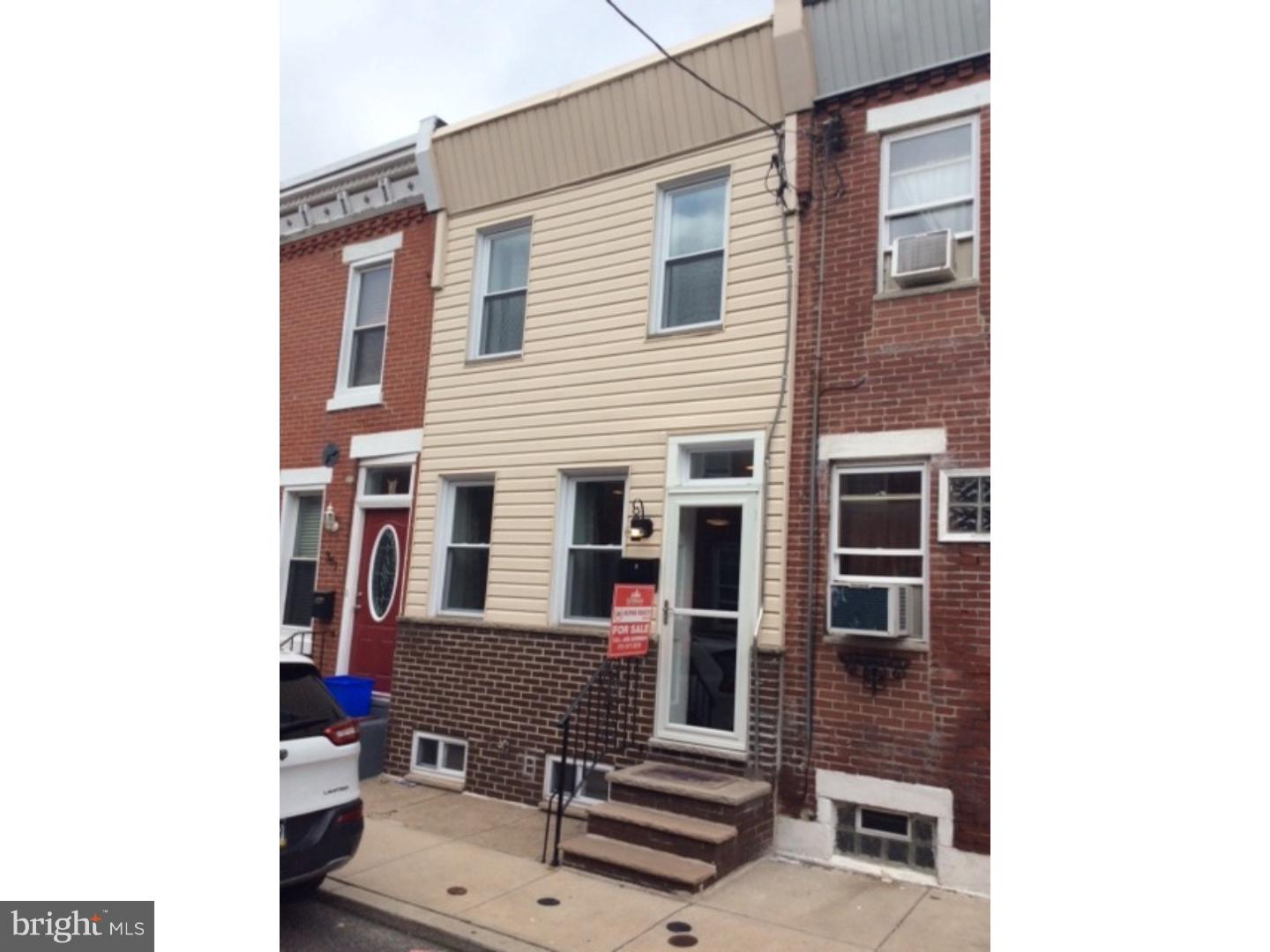 359 Tree Street Philadelphia, PA 19148 - Photo 1 of 24 Exterior Front