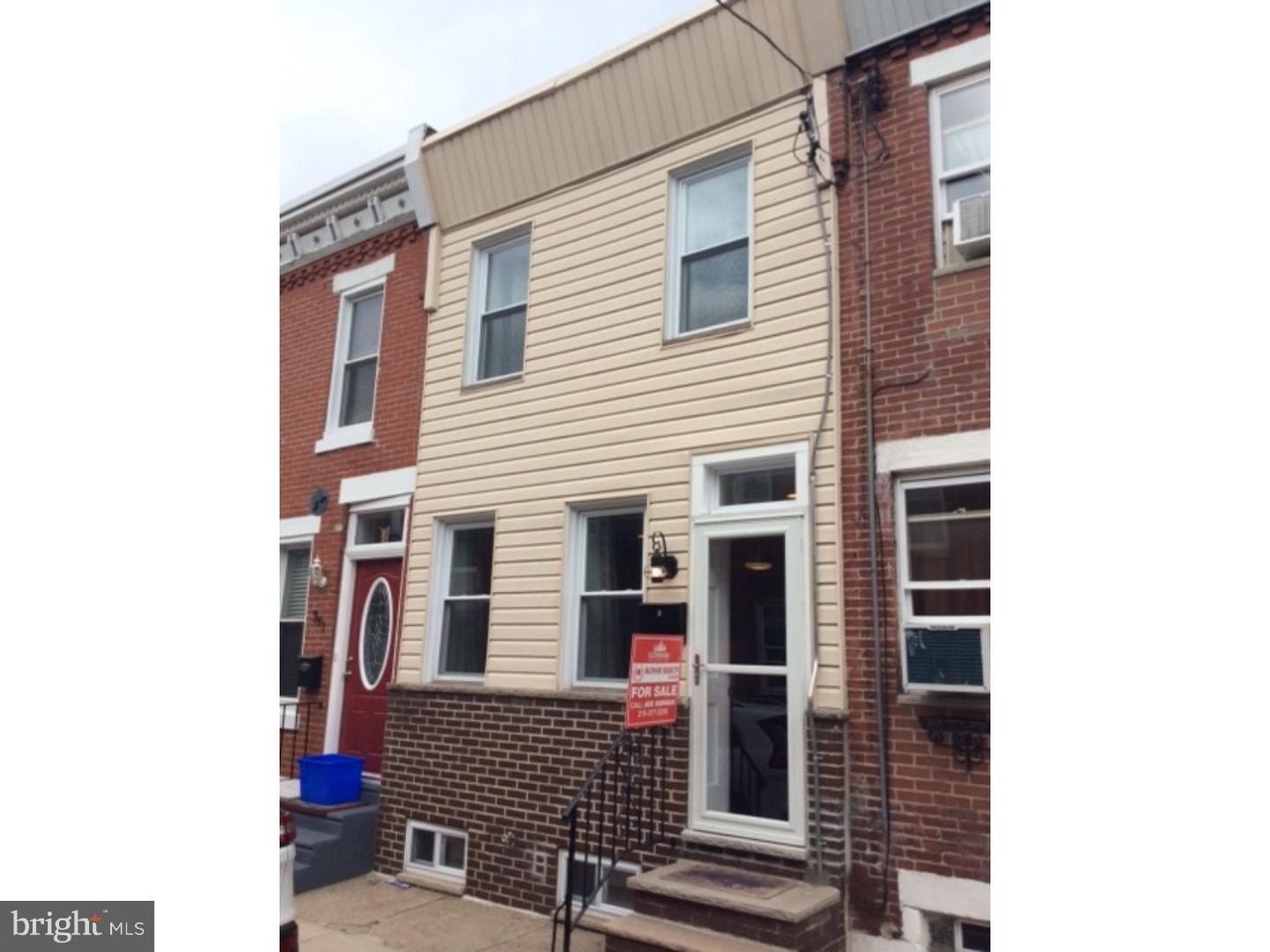 359 Tree Street Philadelphia, PA 19148 - Photo 2 of 24 Exterior Front