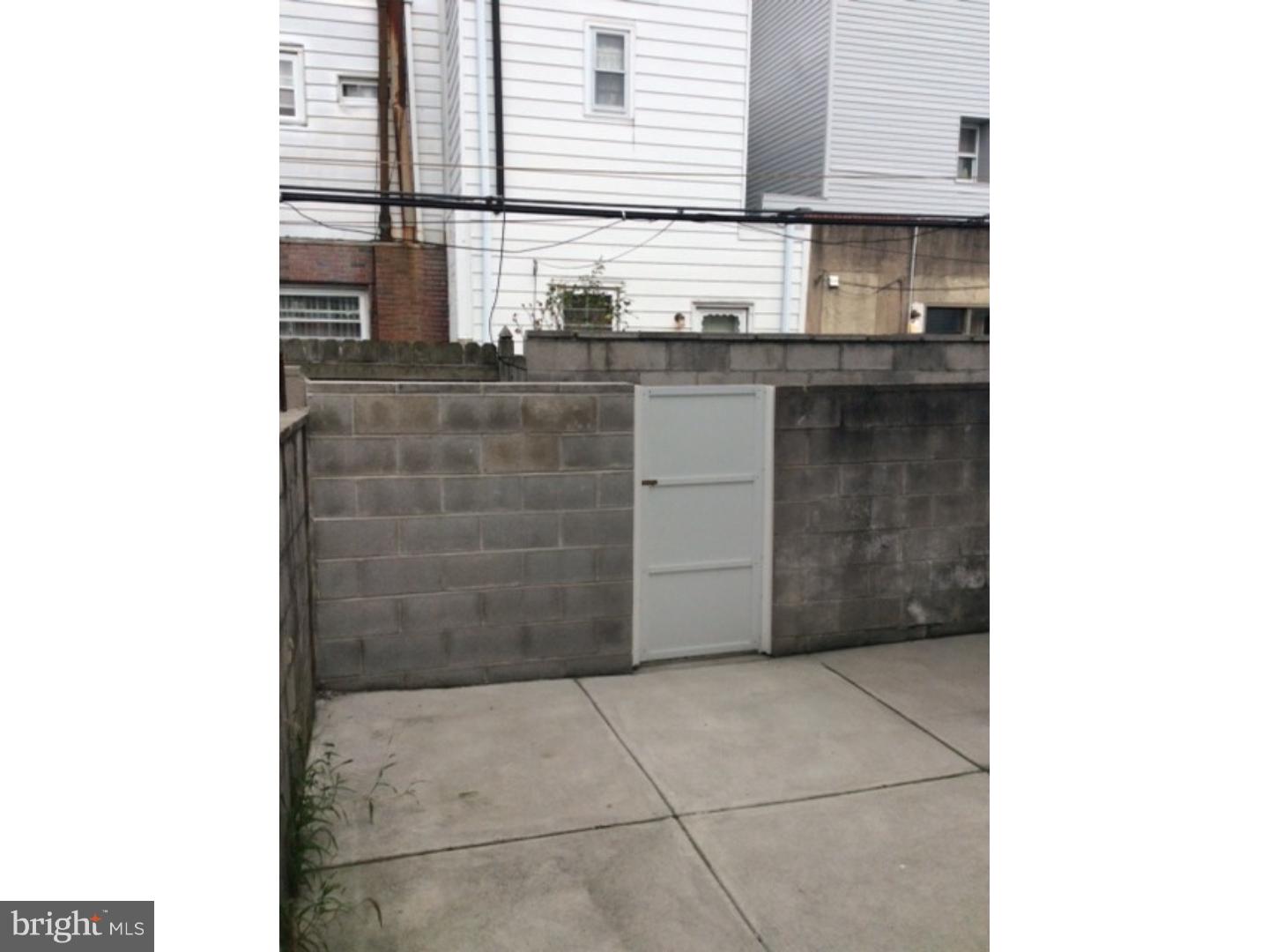 359 Tree Street Philadelphia, PA 19148 - Photo 24 of 24 Back Yard
