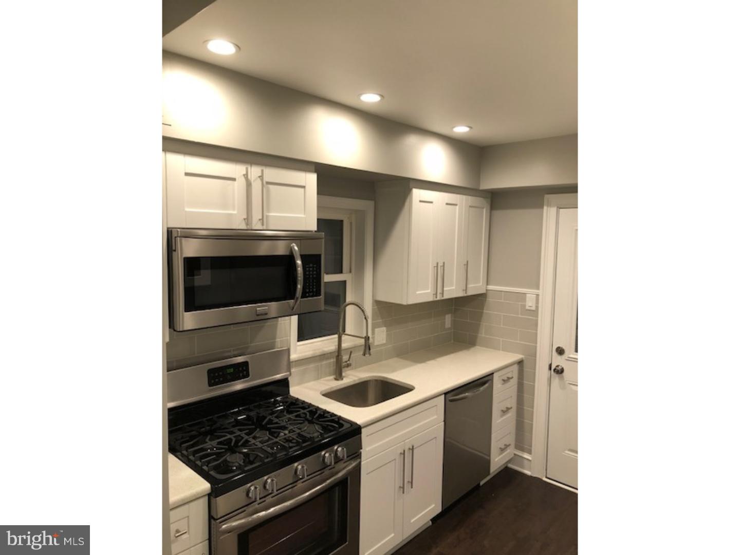 359 Tree Street Philadelphia, PA 19148 - Photo 10 of 24 Kitchen