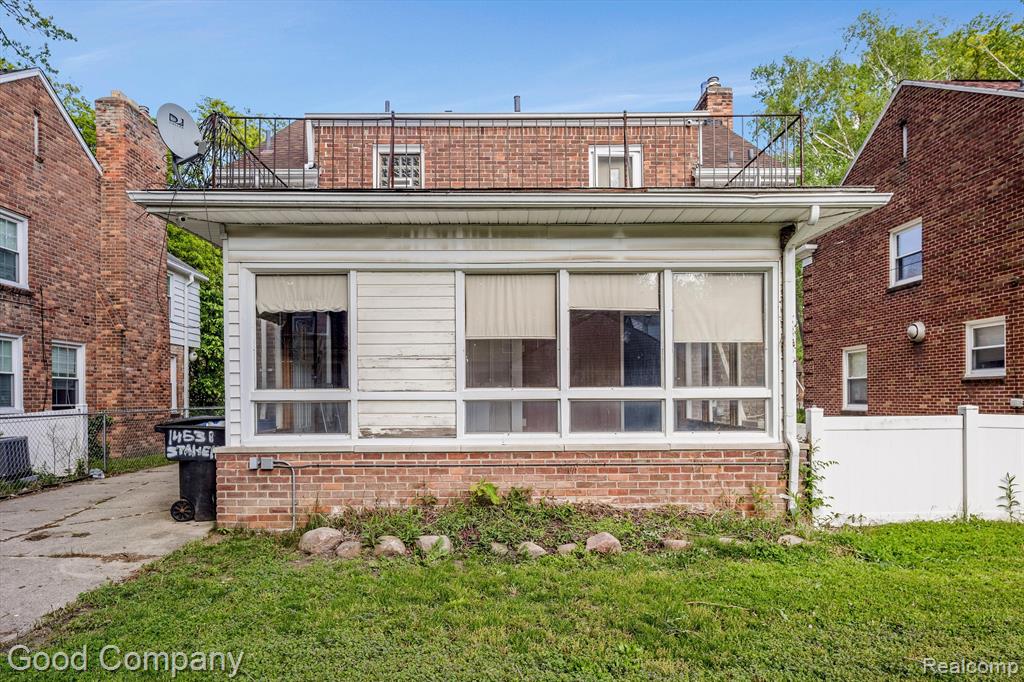 14531 Stahelin Road Detroit, MI 48223 - Photo 29 of 31