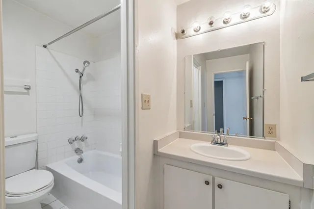 a view of backyard from window