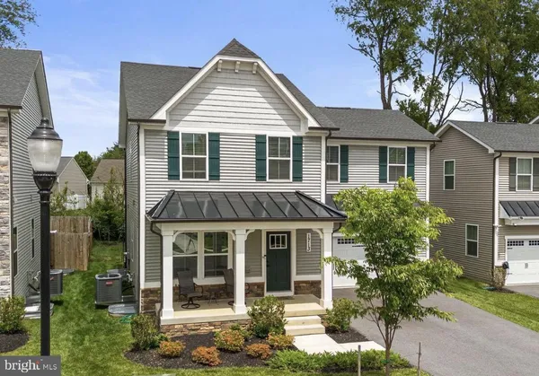 $3,800 | 1713 Aurora Way, Frederick, MD 21702