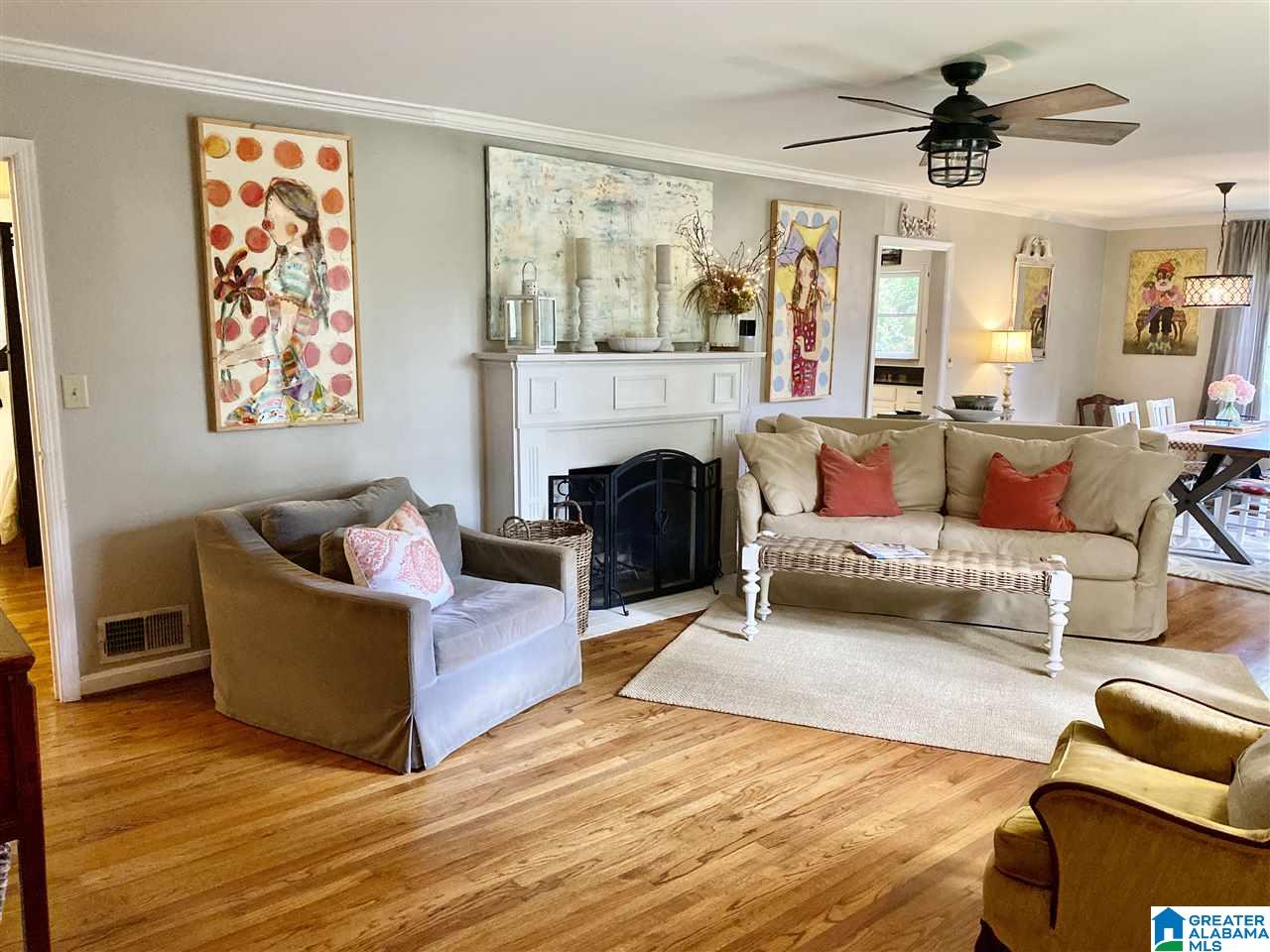 220 Rockaway Road Birmingham, AL 35209 - Photo 4 of 39 Gallery Image 4