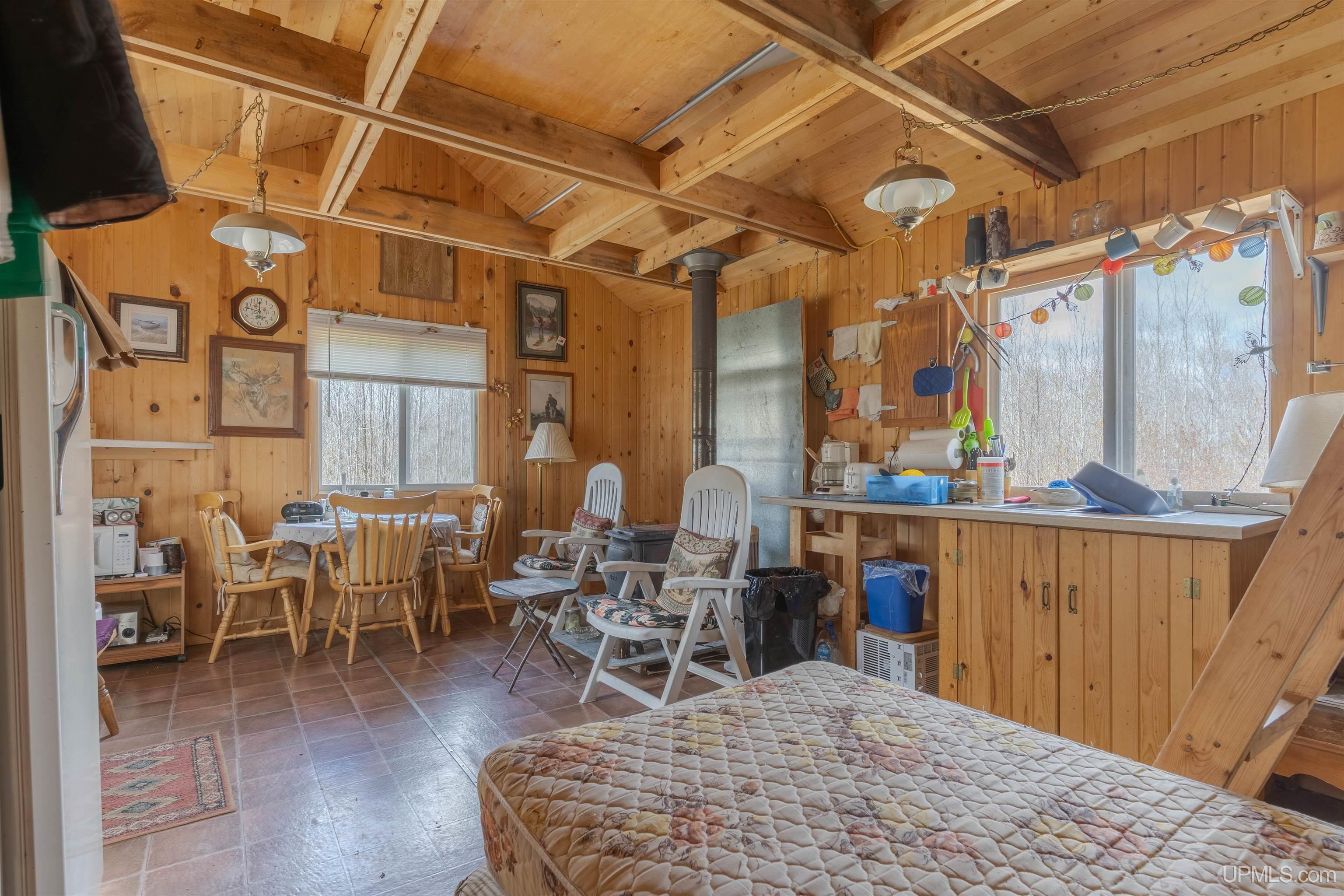 3 Easement Road, Unit LOT 3 Long Lake, WI 54542 - Photo 2 of 25