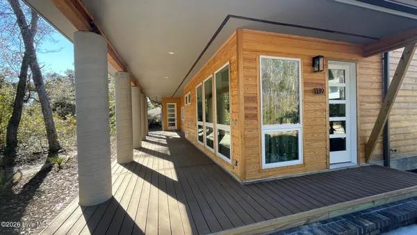 $1,395 | 1139 North Caswell Avenue, Southport, NC 28461