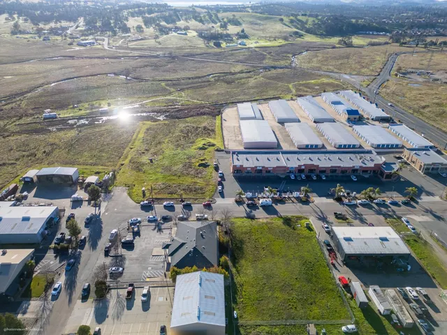 view of an outdoor space