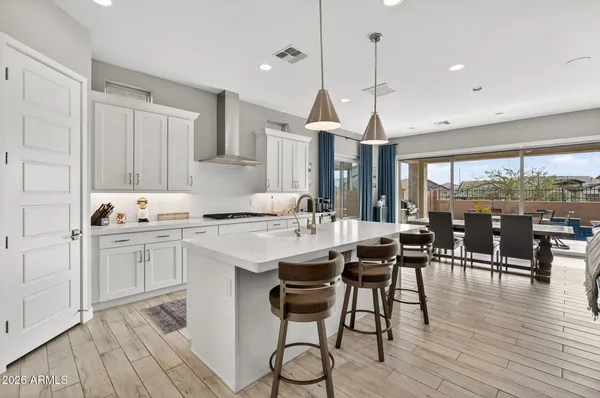 $789,900 | 5721 East Scarlet Street, Mesa, AZ 85215