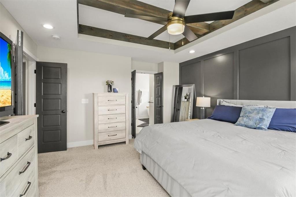 3130 Southwest Blue Ribbon Street Lee's Summit, MO 64082 - Photo 15 of 41