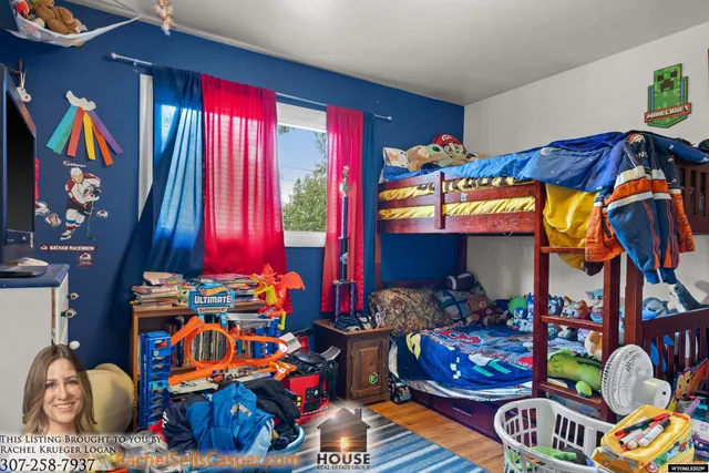 $290,000 | 1854 South Lennox Street, Casper, WY 82601