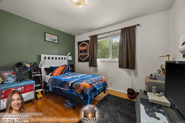 $290,000 | 1854 South Lennox Street, Casper, WY 82601
