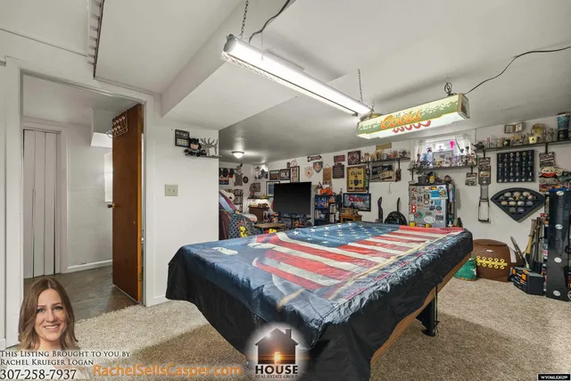 $290,000 | 1854 South Lennox Street, Casper, WY 82601