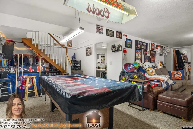 $290,000 | 1854 South Lennox Street, Casper, WY 82601