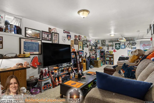 $290,000 | 1854 South Lennox Street, Casper, WY 82601