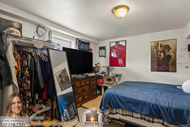 $290,000 | 1854 South Lennox Street, Casper, WY 82601