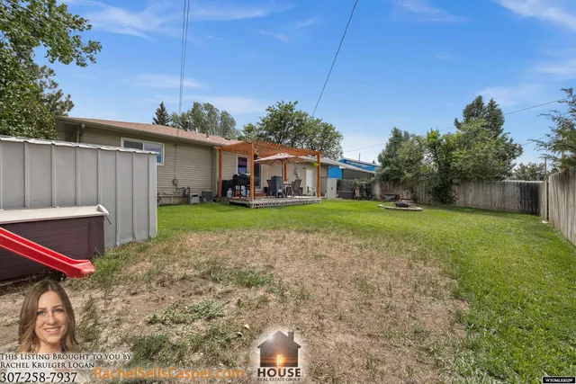 $290,000 | 1854 South Lennox Street, Casper, WY 82601
