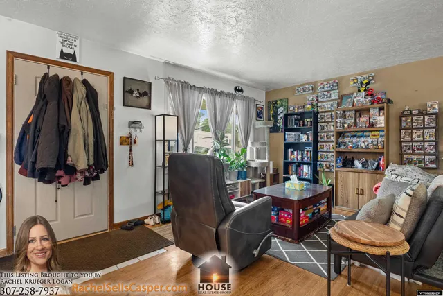 $290,000 | 1854 South Lennox Street, Casper, WY 82601