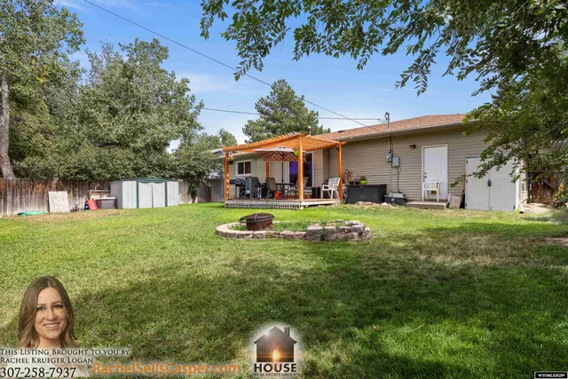 $290,000 | 1854 South Lennox Street, Casper, WY 82601