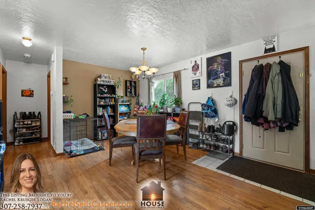 $290,000 | 1854 South Lennox Street, Casper, WY 82601