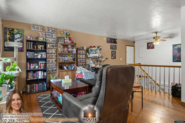 $290,000 | 1854 South Lennox Street, Casper, WY 82601