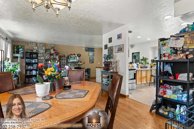 $290,000 | 1854 South Lennox Street, Casper, WY 82601