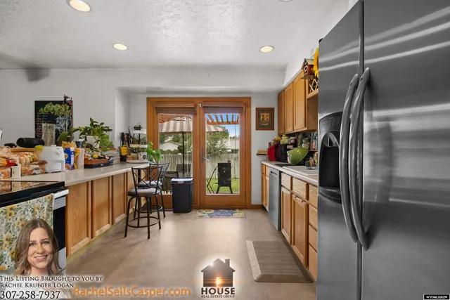 $290,000 | 1854 South Lennox Street, Casper, WY 82601