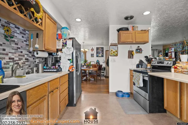 $290,000 | 1854 South Lennox Street, Casper, WY 82601