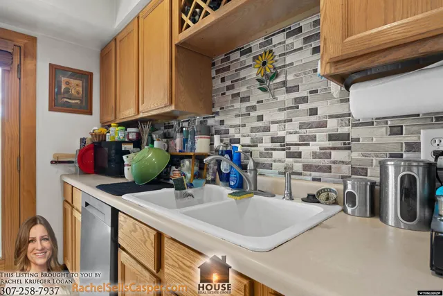 $290,000 | 1854 South Lennox Street, Casper, WY 82601