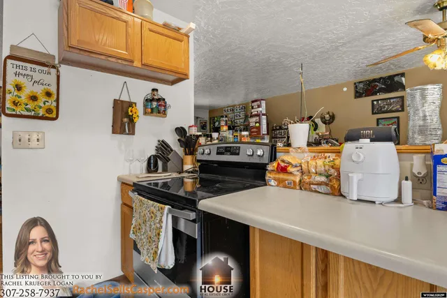 $290,000 | 1854 South Lennox Street, Casper, WY 82601