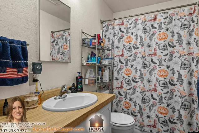 $290,000 | 1854 South Lennox Street, Casper, WY 82601