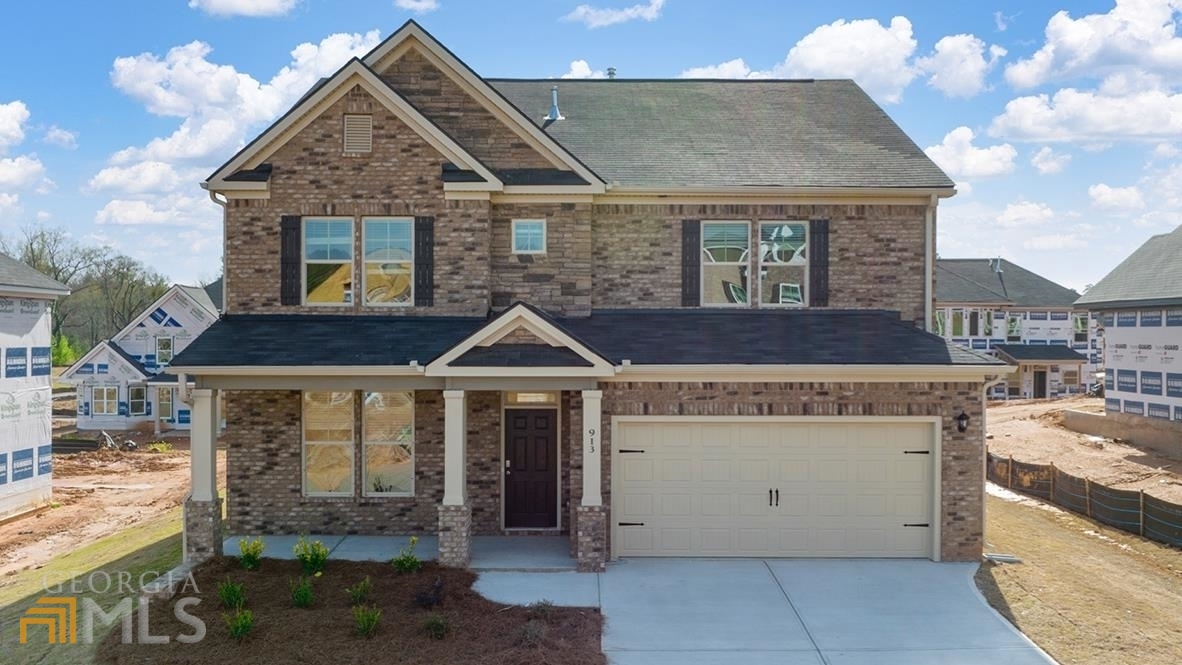 655 Edgar Street Hampton, GA 30228 - Photo 1 of 1 Gallery Image 1