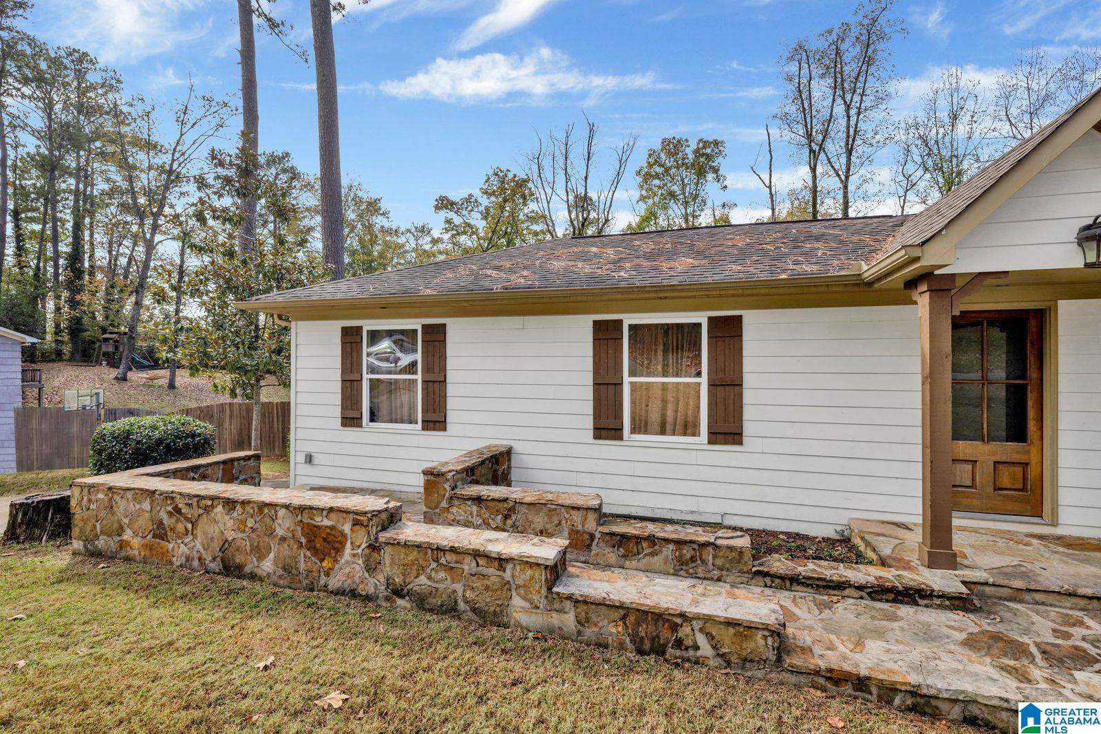 3337 Mountainside Road Birmingham, AL 35243 - Photo 4 of 27