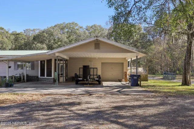 $360,000 | 44014 Apache Trail, Callahan, FL 32011