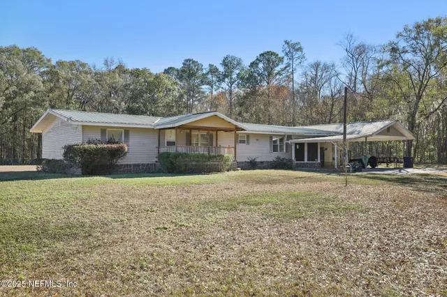 $360,000 | 44014 Apache Trail, Callahan, FL 32011