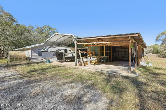 $360,000 | 44014 Apache Trail, Callahan, FL 32011