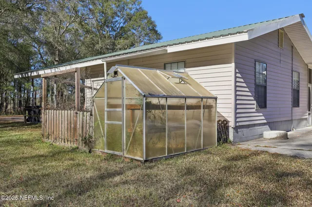 $360,000 | 44014 Apache Trail, Callahan, FL 32011