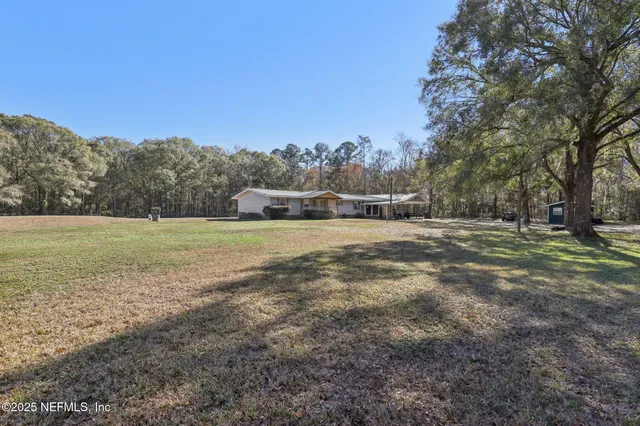 $360,000 | 44014 Apache Trail, Callahan, FL 32011