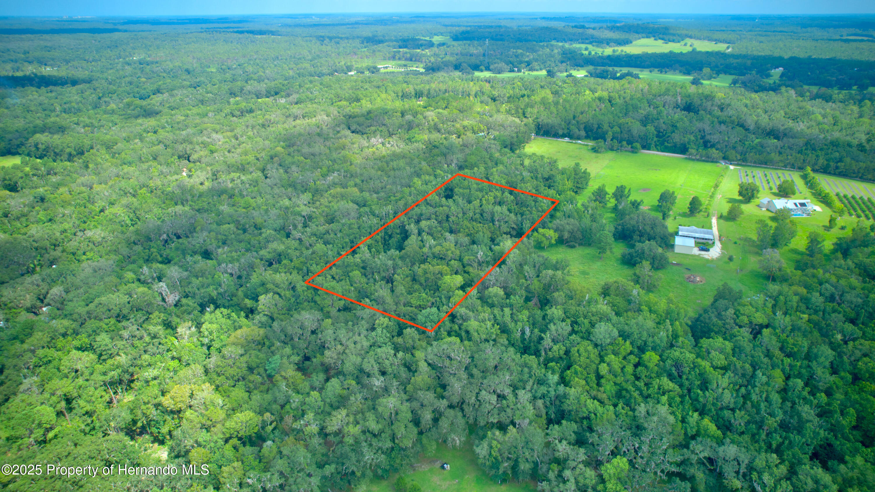 0 Whitman Road Brooksville, FL 34601 - Photo 1 of 30
