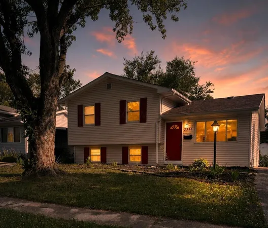 $224,999 | 2331 Dunning Court, Columbus, OH 43219